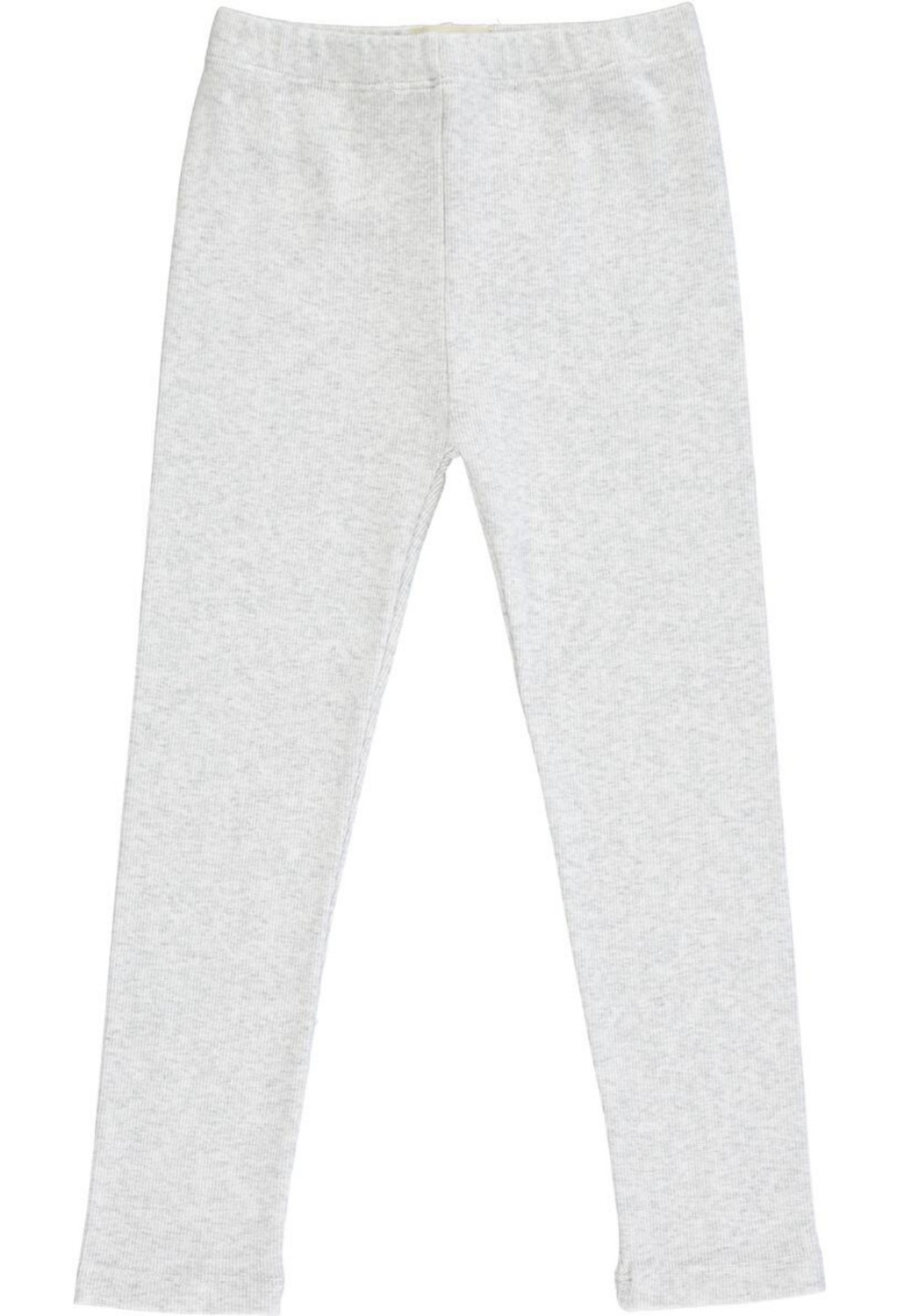 Kathleen ribbed leggings