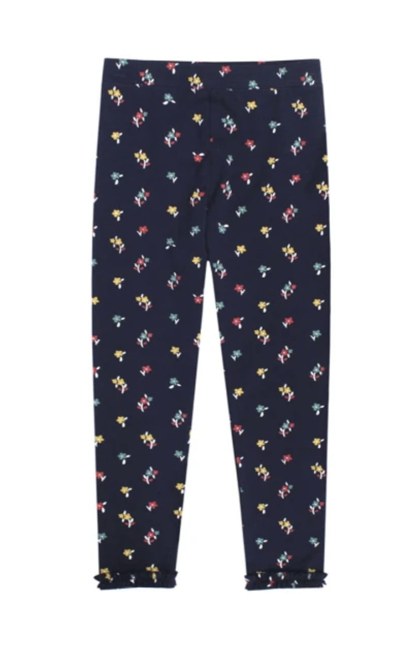 Globaltex kids basic legging