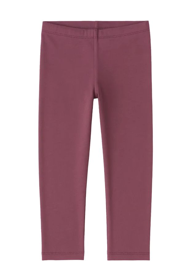 Globaltex kids basic legging