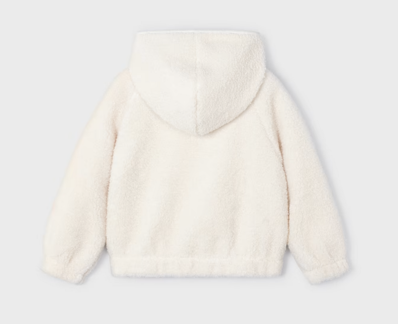 4419 sherpa hoodie