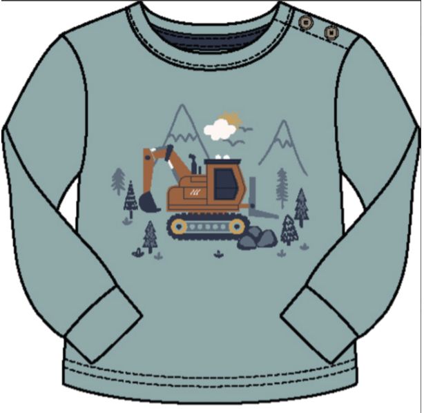 Bulldozer top 