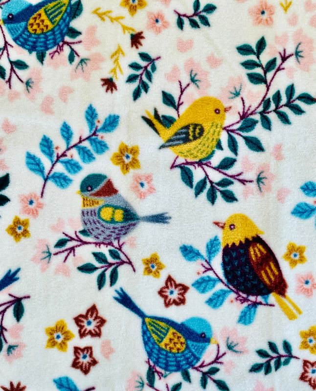 MROB Birds on Branches