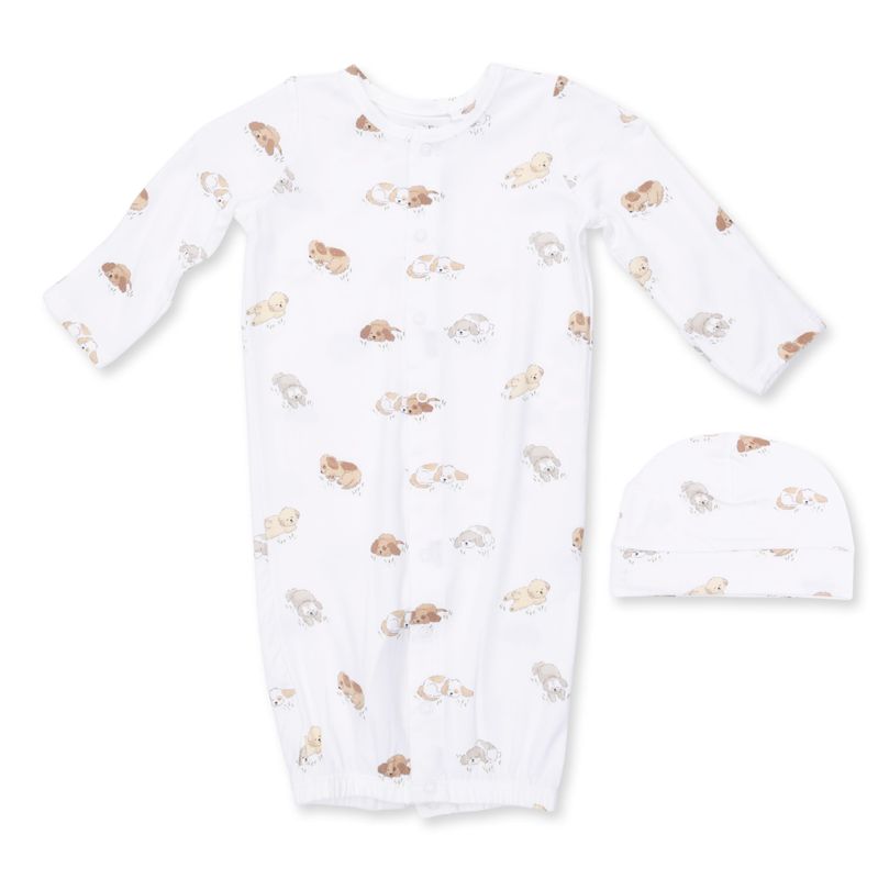 Convertible Gown Angel Dear