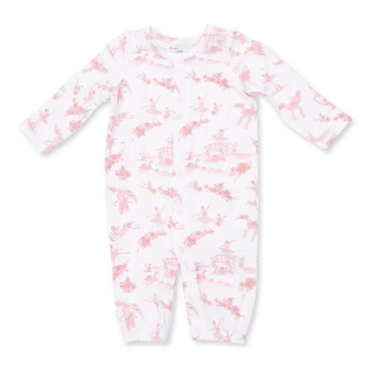 Convertible Gown Angel Dear
