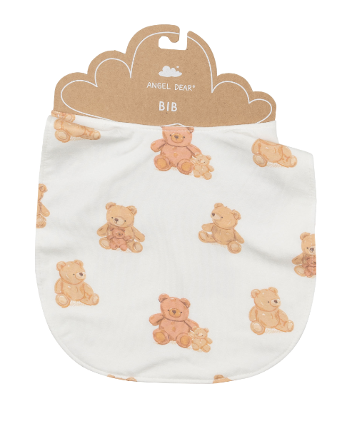 Feeding Bib O/S Angel Dear