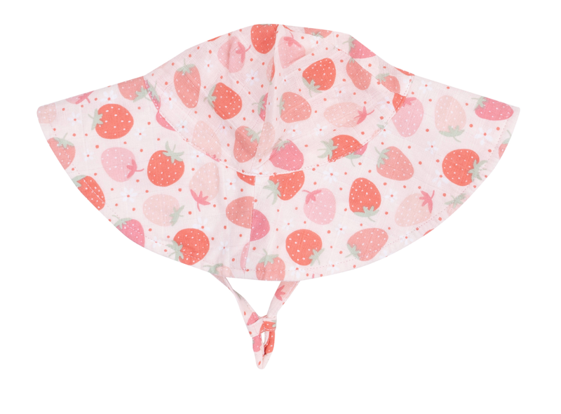 Angel Dear Muslin Sunhat