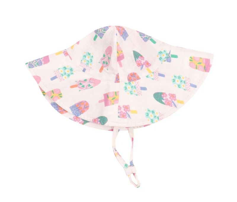 Angel Dear Muslin Sunhat