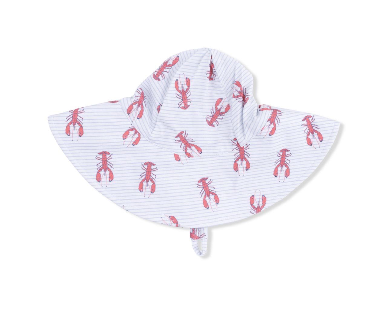 Angel Dear Bamboo Sunhat