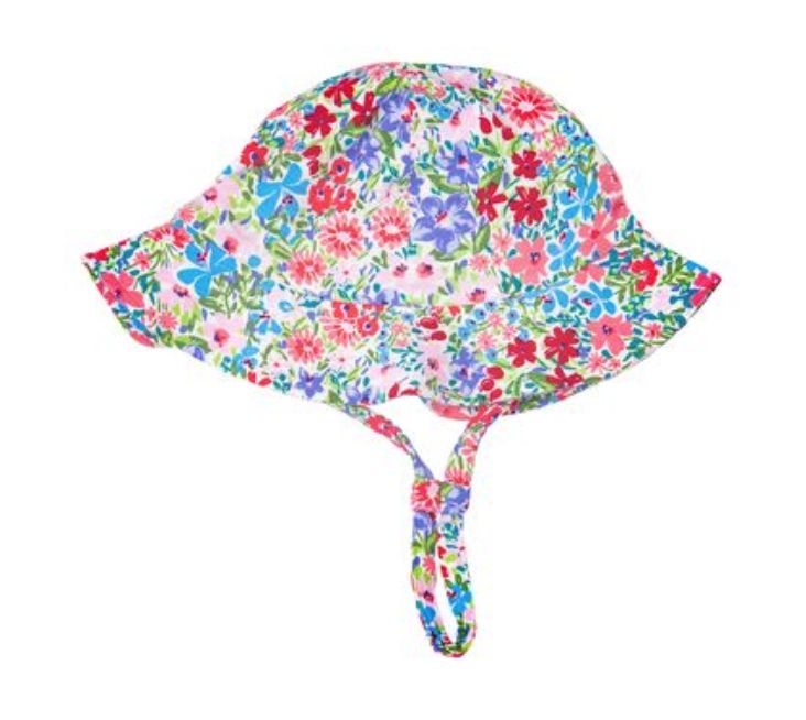 Angel Dear Bamboo Sunhat