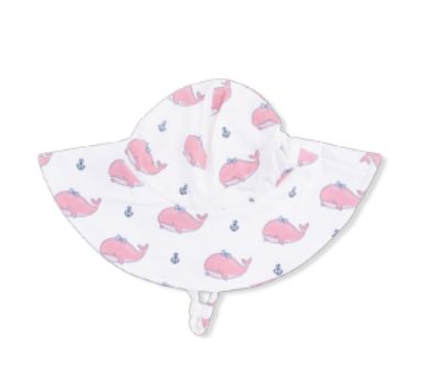 Angel Dear Bamboo Sunhat