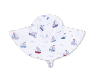 Angel Dear Bamboo Sunhat