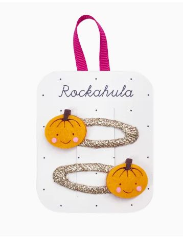 Rockahula clips