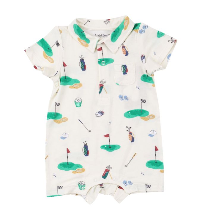Polo Shortie Angel Dear