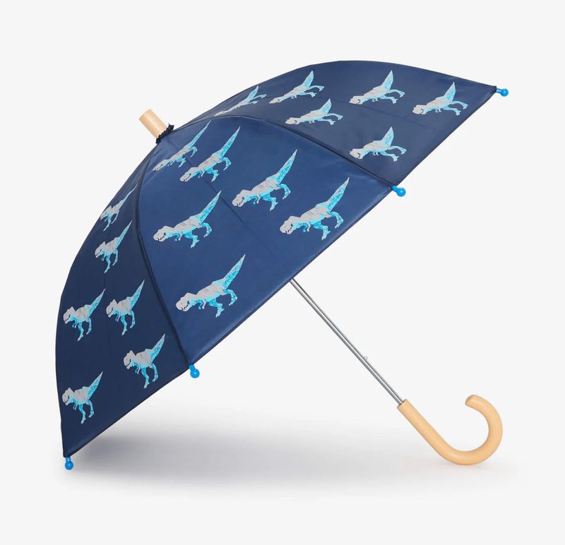 T-Rex Attack Umbrella