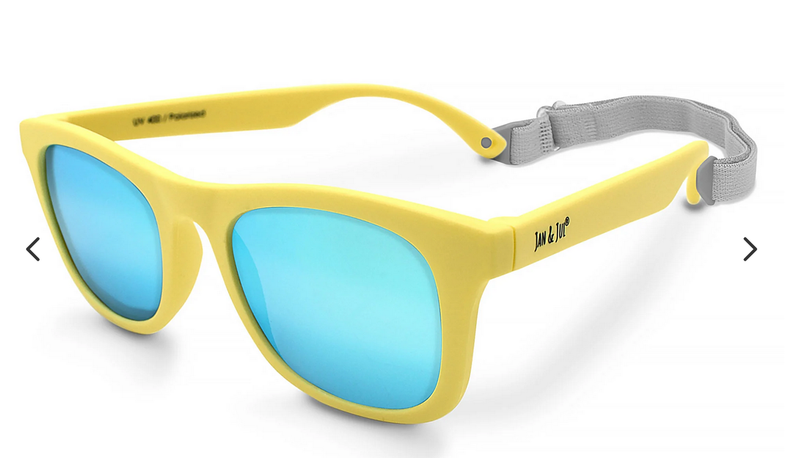 Urban Xplorer Sunglasses