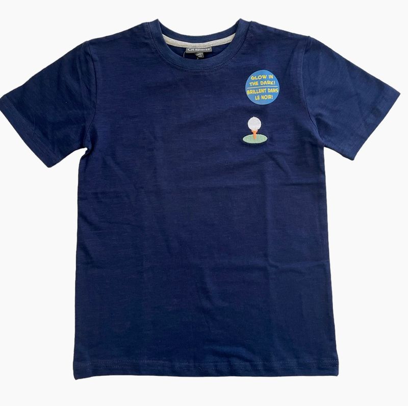 4102 Golf Club tee