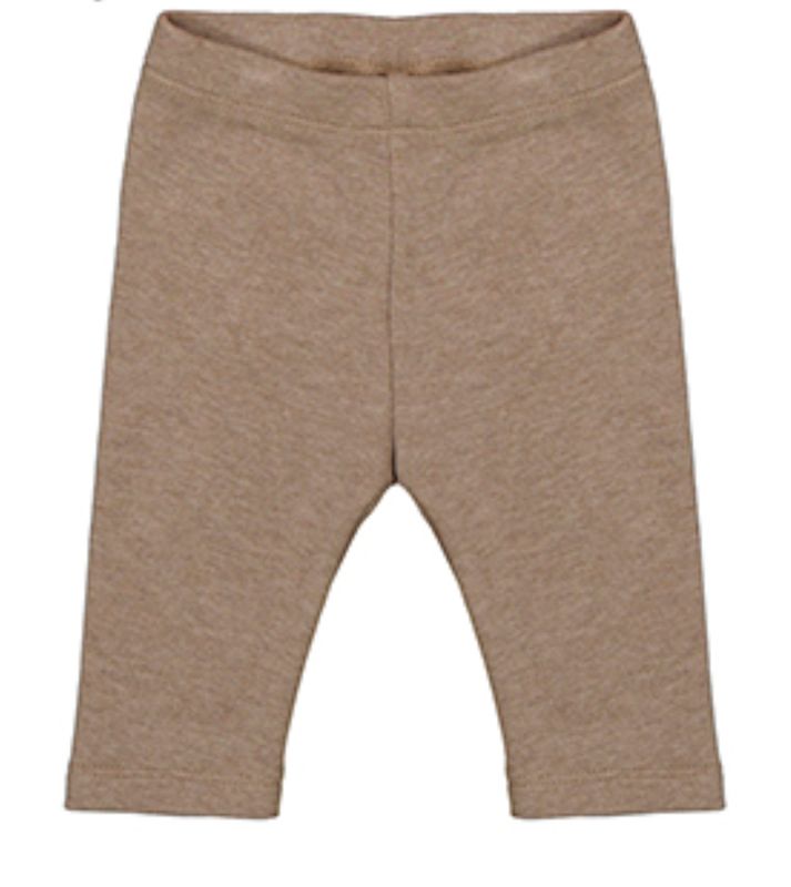 2703P heather sand legging