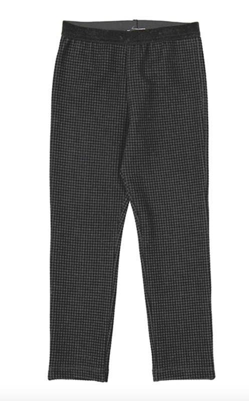4702 houndstooth legging