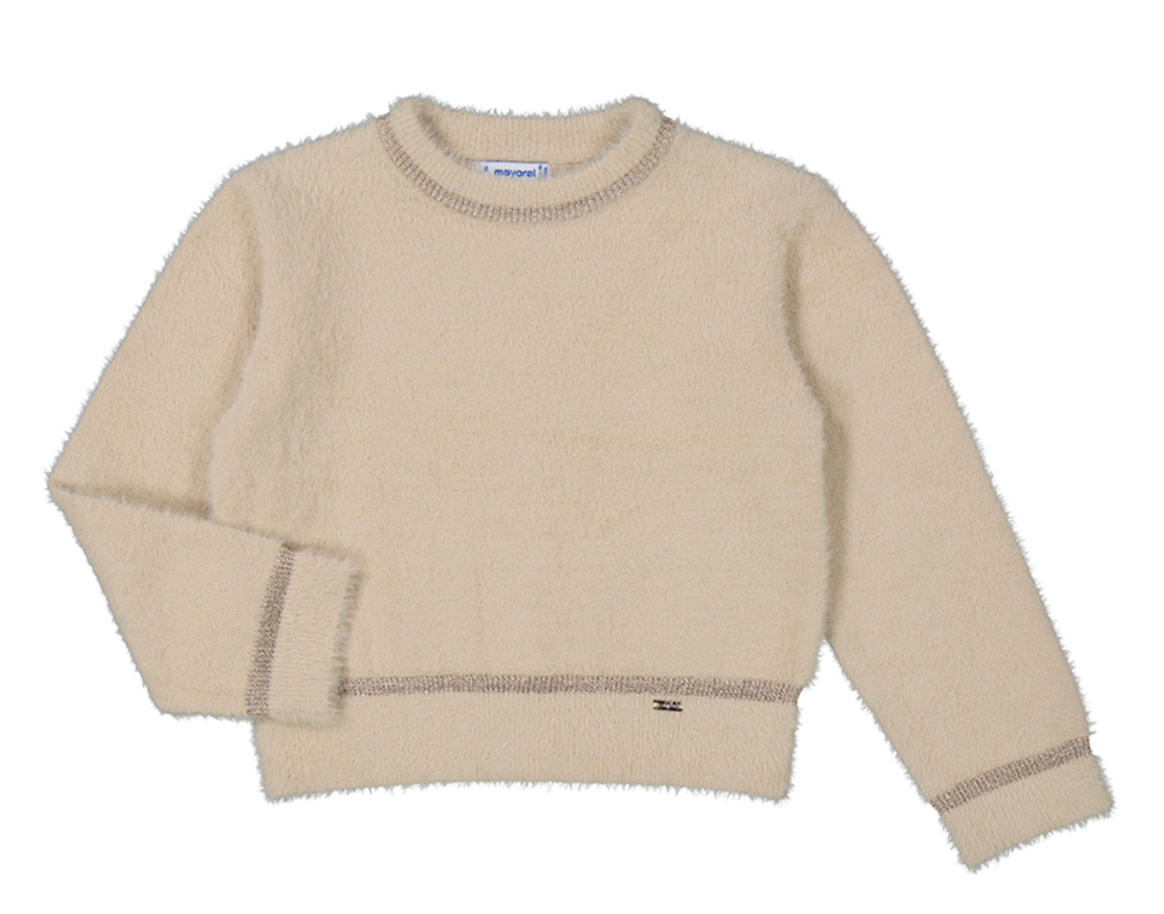 4353 sweater