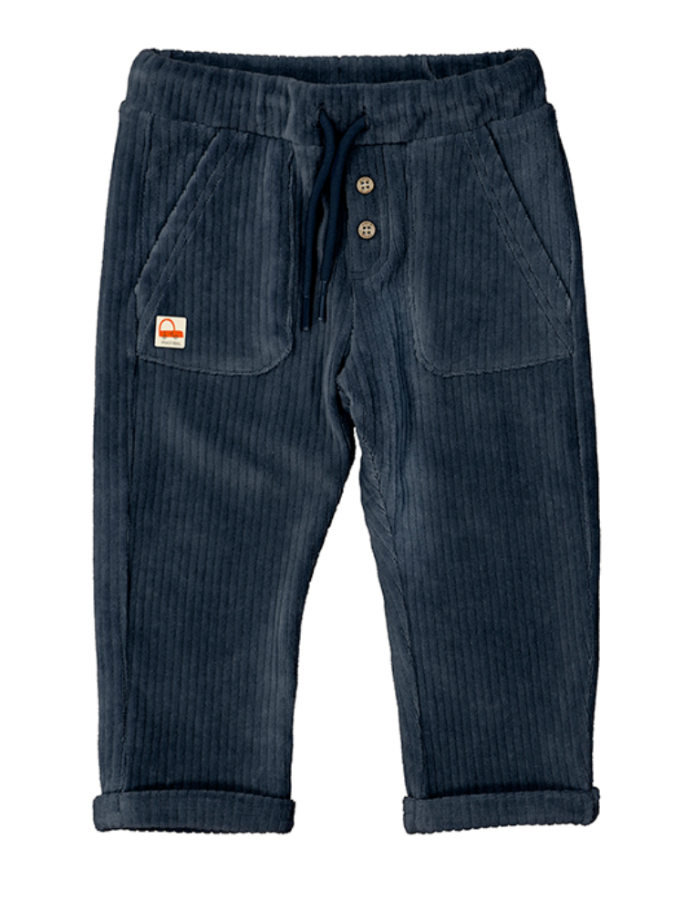 2542 Wide Corduroy