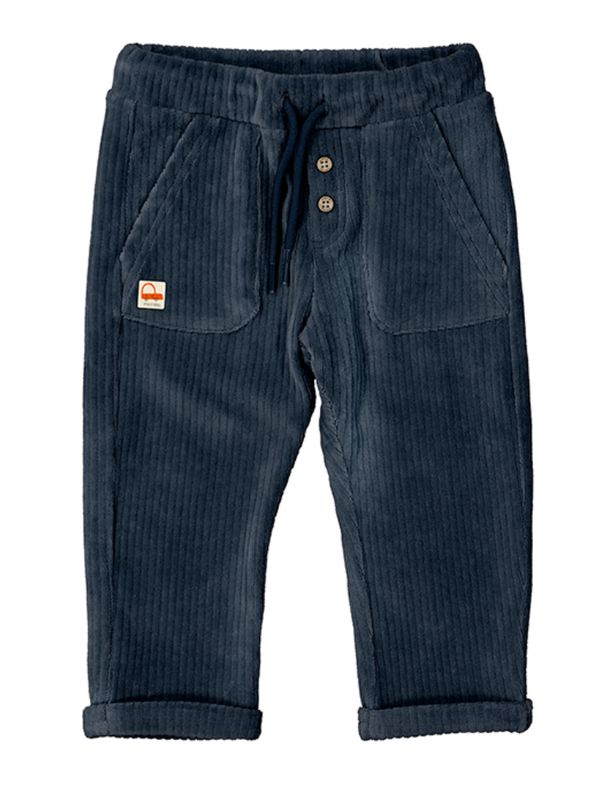 2542 Wide Corduroy