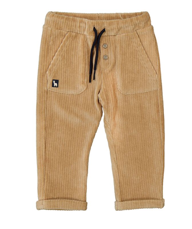 2542 Wide Corduroy