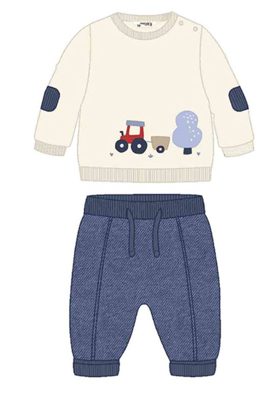 2625 2 piece top &amp; pant set