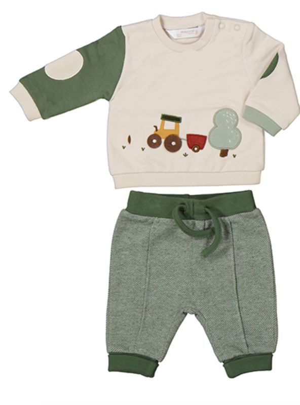 2625 2 piece top &amp; pant set