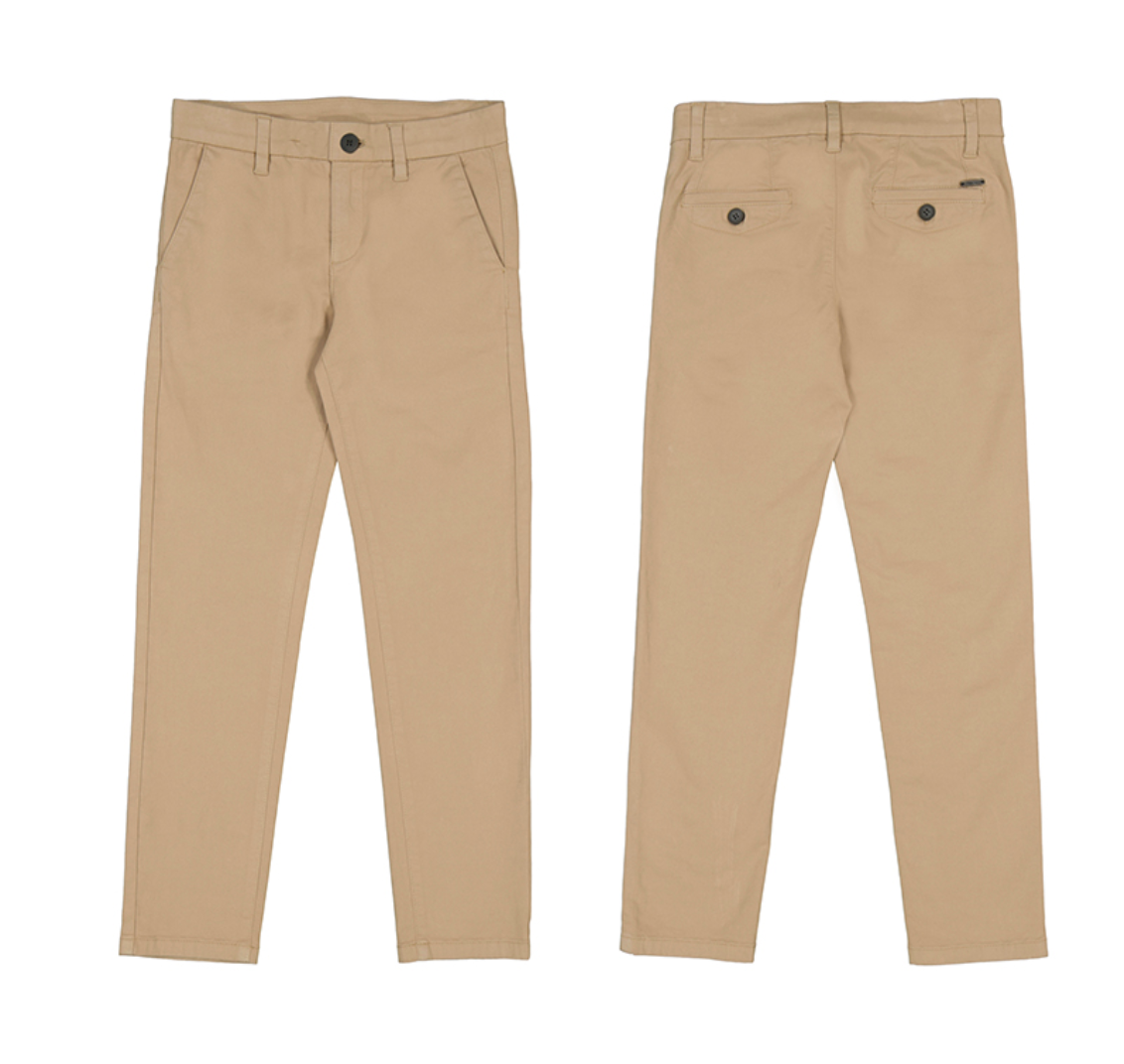 530 basic trousers
