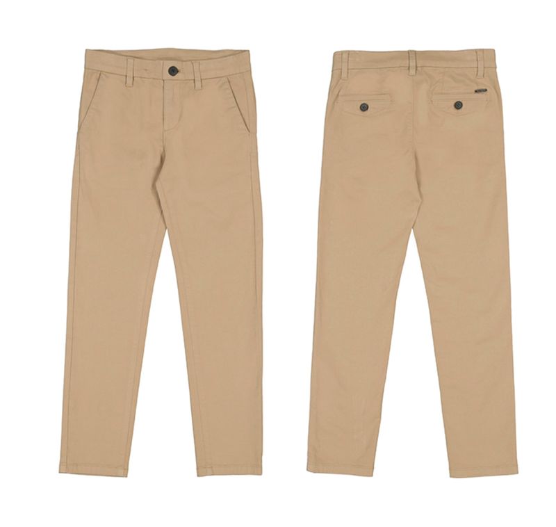 530 basic trousers