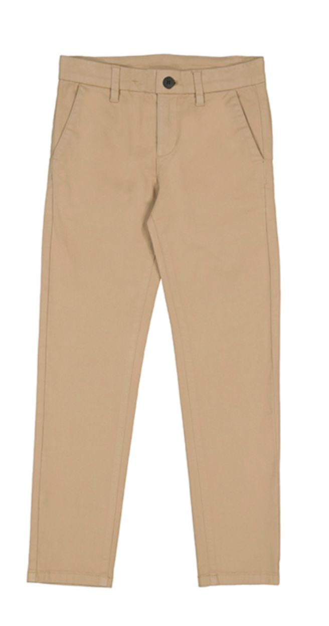 530 basic trousers