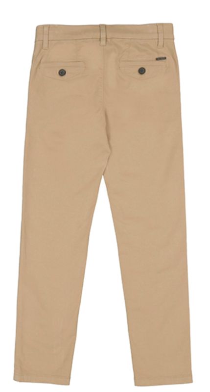 530 basic trousers