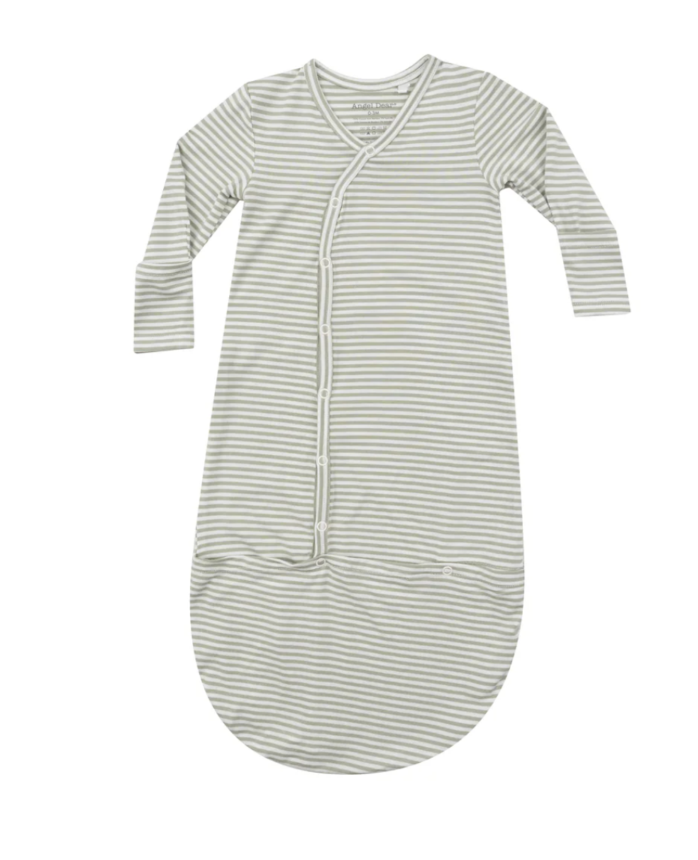 Bundle Gown