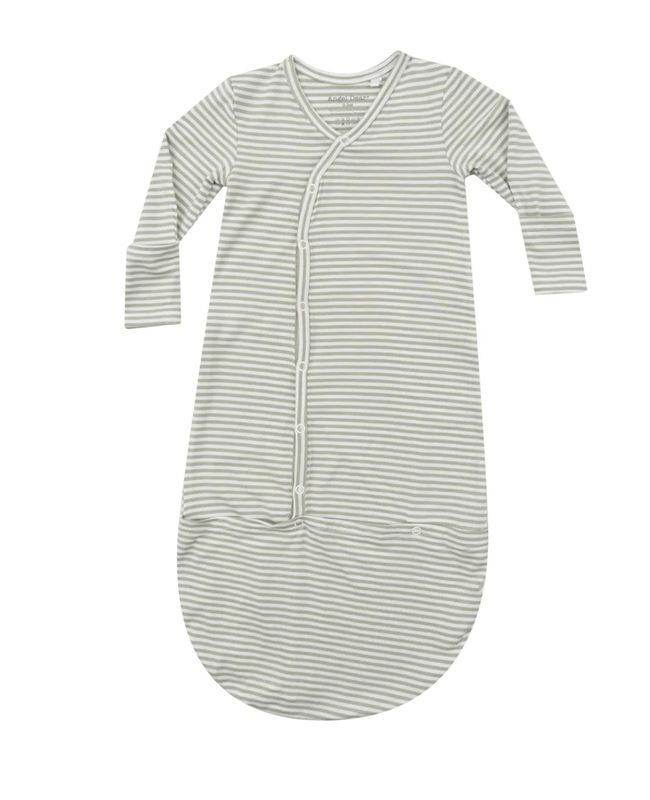Bundle Gown