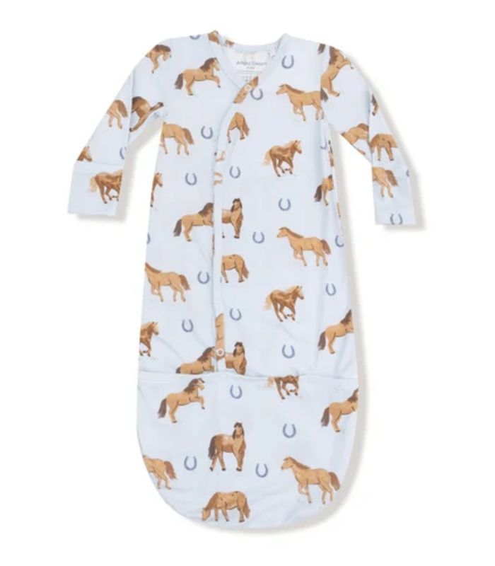 Bundle Gown