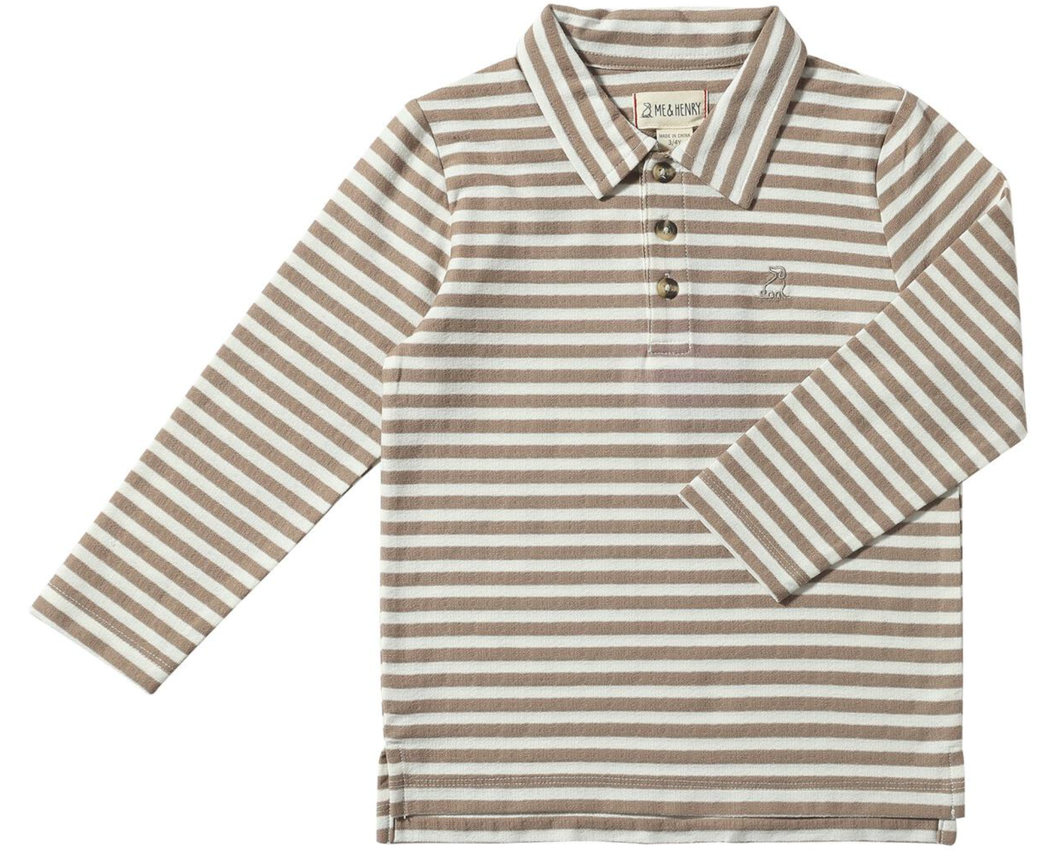 Spencer Polo
