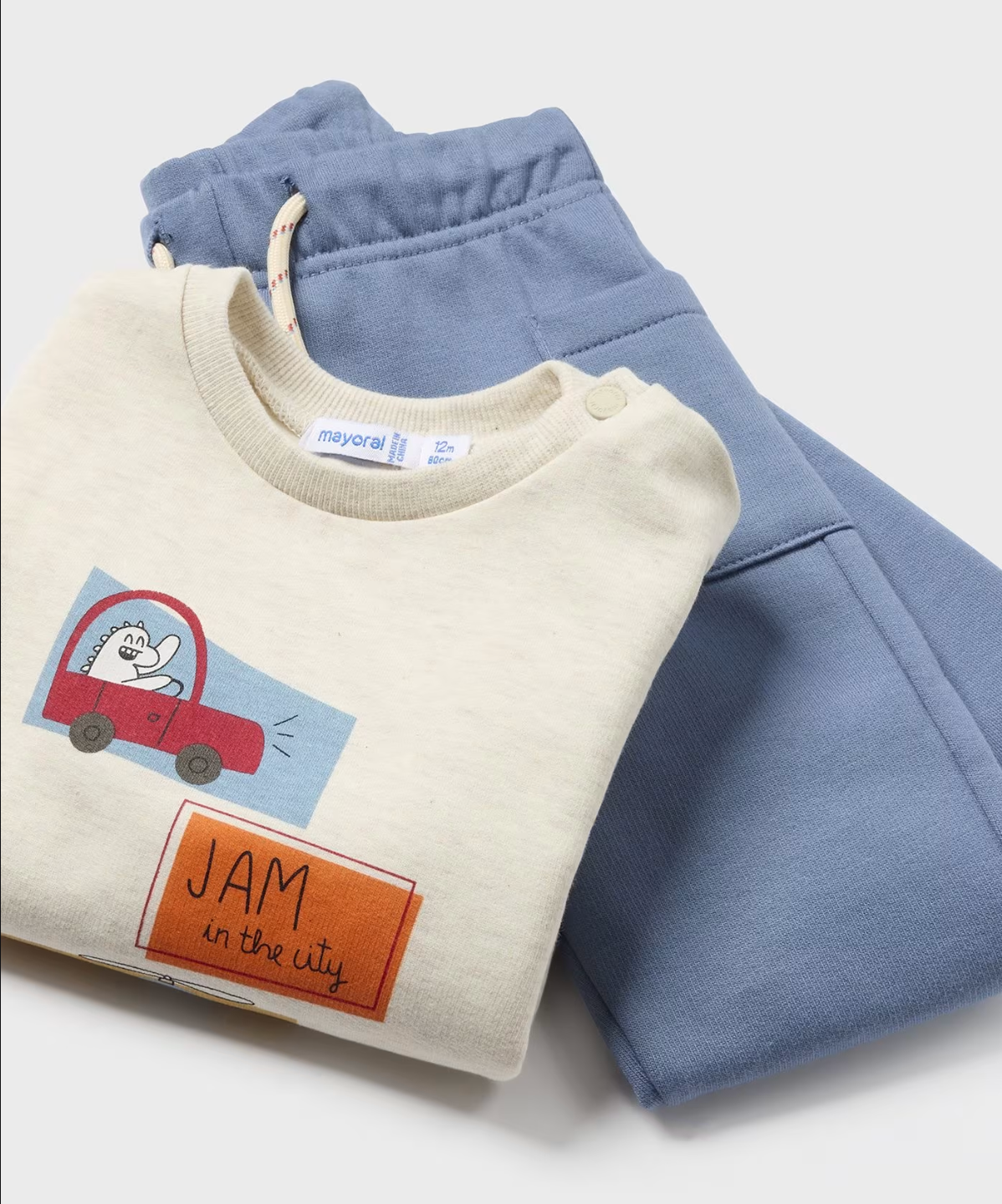 2640 sweatshirt