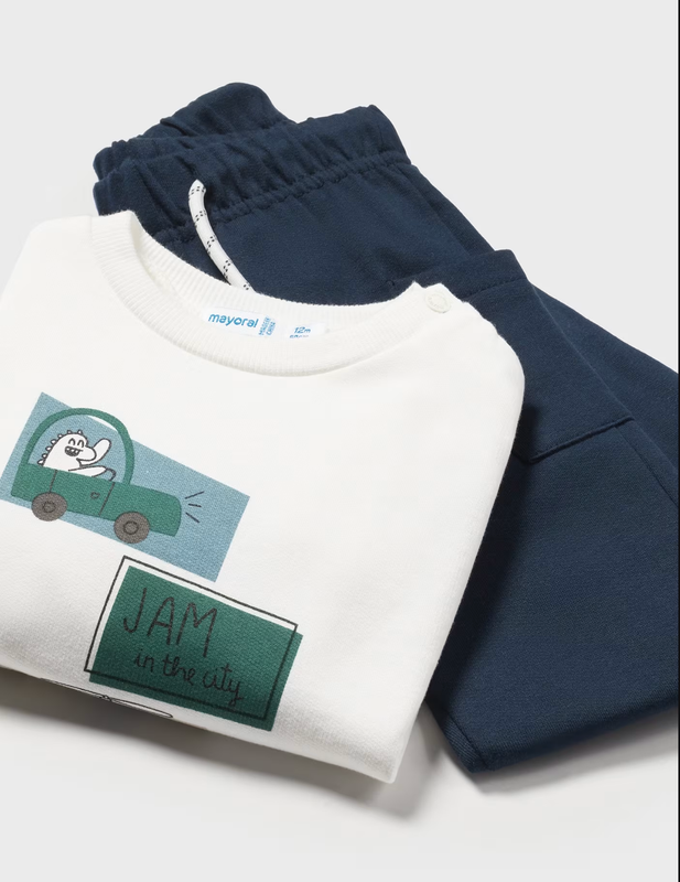 2640 sweatshirt