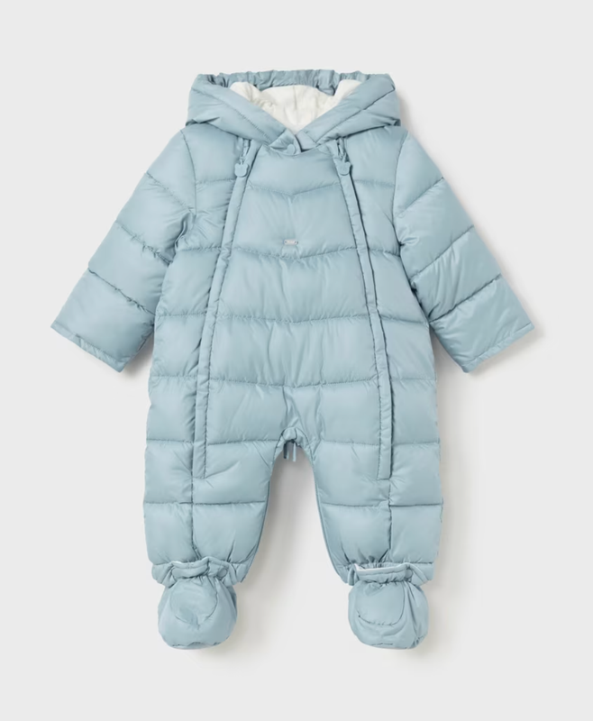 2607 Snowsuit