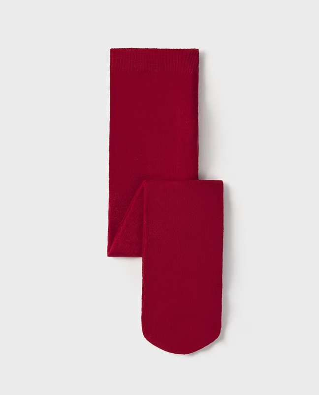 10753 red tights