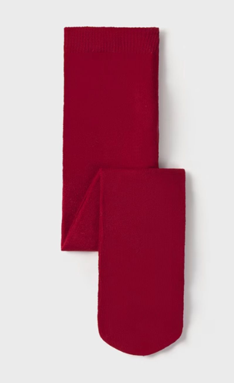 10753 red tights