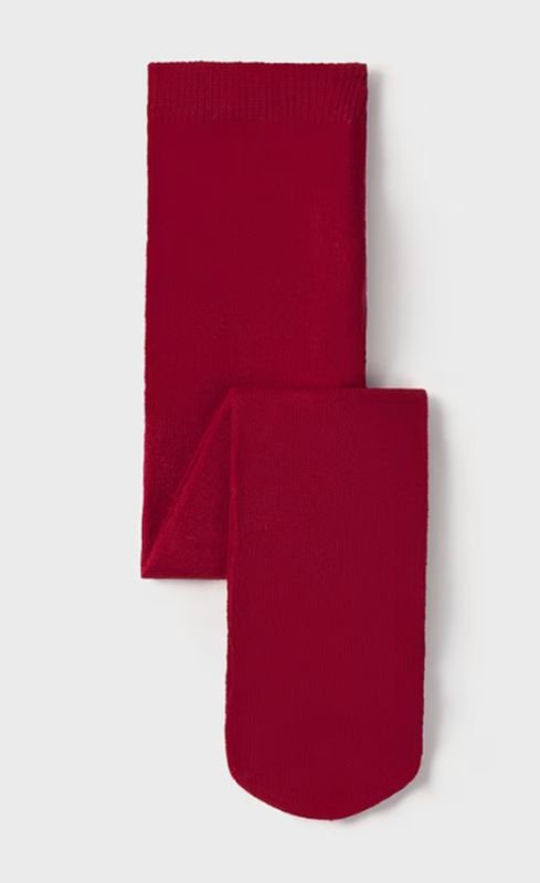 10753 red tights