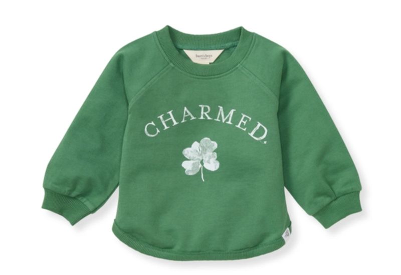 Charmed Sweatshirt (Baby)