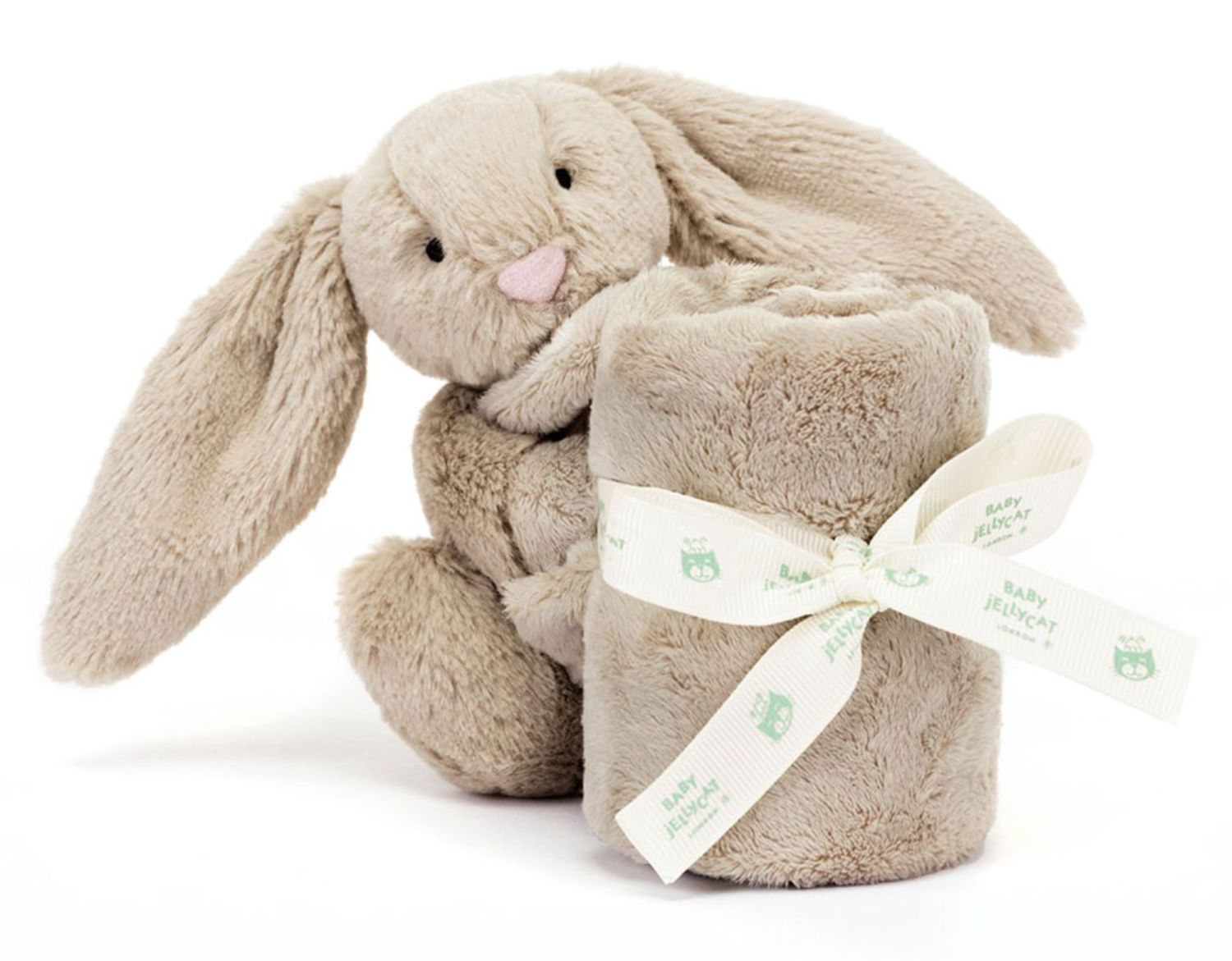 Jellycat Soother