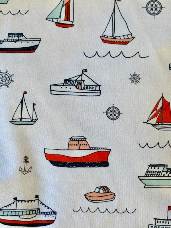 MROB boat print