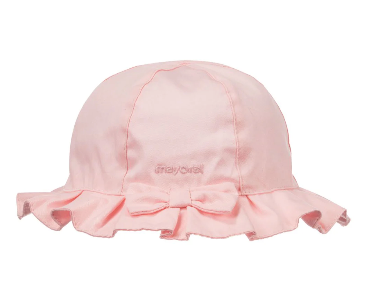 10879 Twill Hat