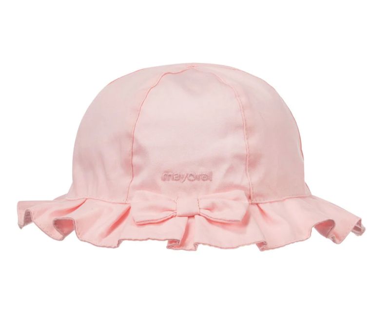 10879 Twill Hat