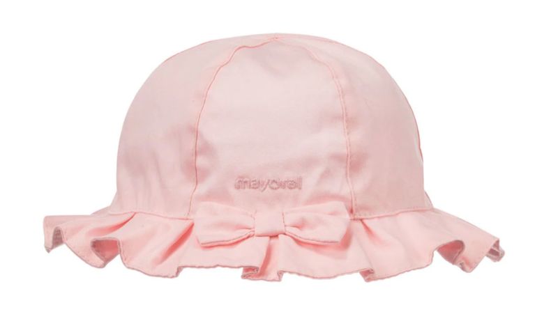 10879 Twill Hat