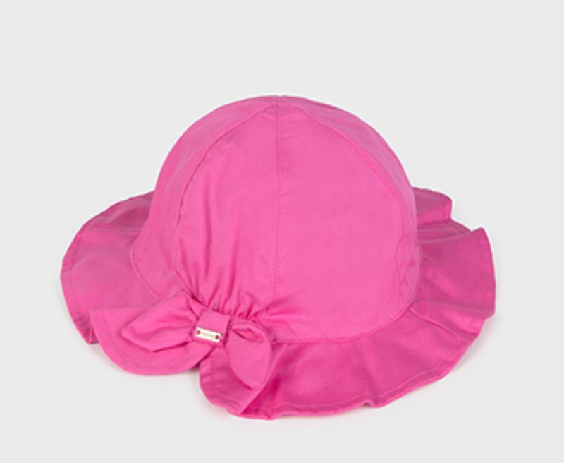 10879 Twill Hat