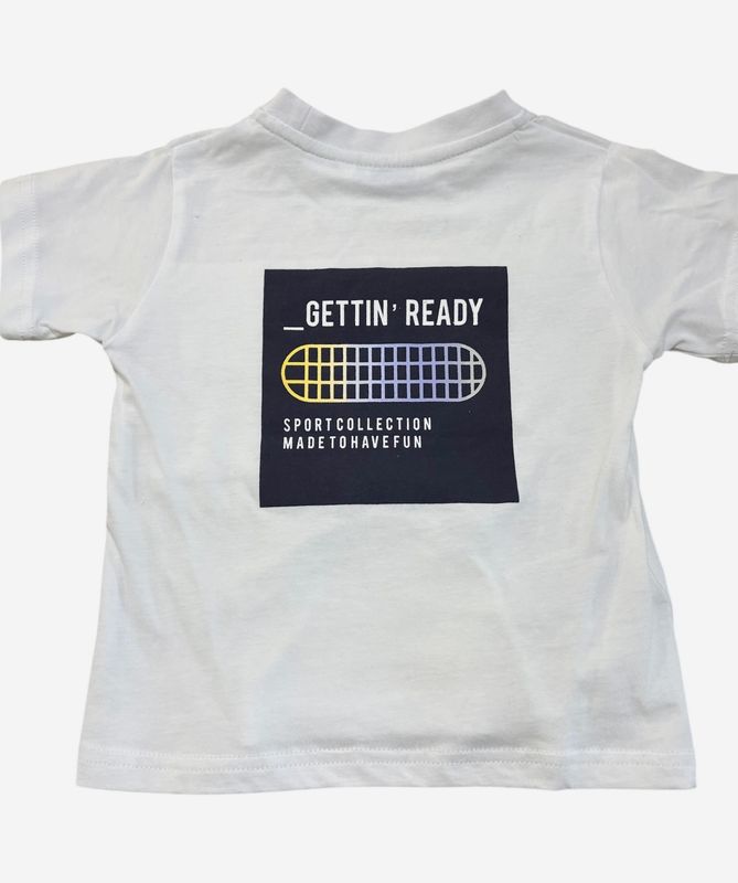 3868 s/s tee
